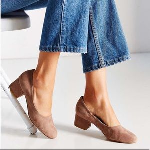 Jeffrey Campbell bitsie heel